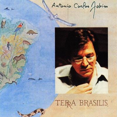 Cuando los elefantes sueñan con la música - 99 años de Jobim - 26/01/26 Cuando los elefantes sueñan con la música - 99 años de Jobim - 26/01/26