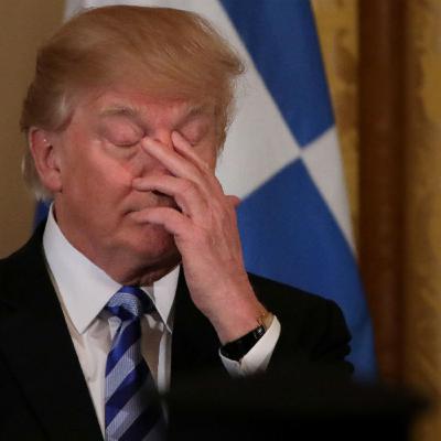 Trump Indicments Are Coming... Trump Indicments Are Coming...