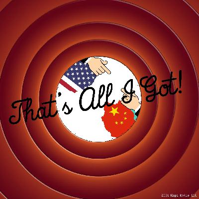 From China to my property taxes From China to my property taxes