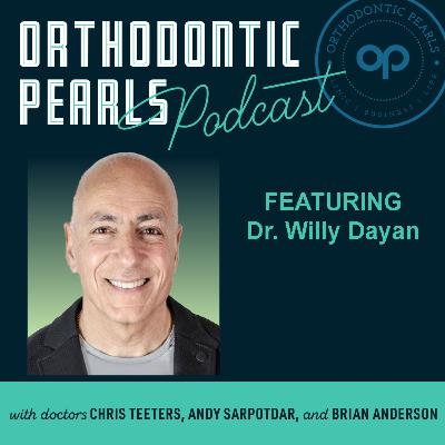 Dr. Willy Dayan - Aligner Pearls, Compliance Strategies, and Practice Philosophies Dr. Willy Dayan - Aligner Pearls, Compliance Strategies, and Practice Philosophies
