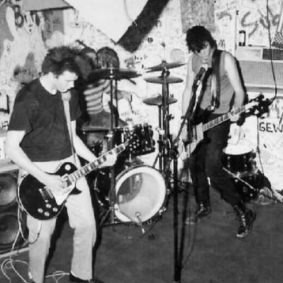 El Glosario del Punk con Artur (vol 2), Tonight is The Blast, 25