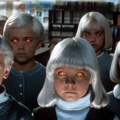 C'est la rentrée ! Les enfants terribles en SF