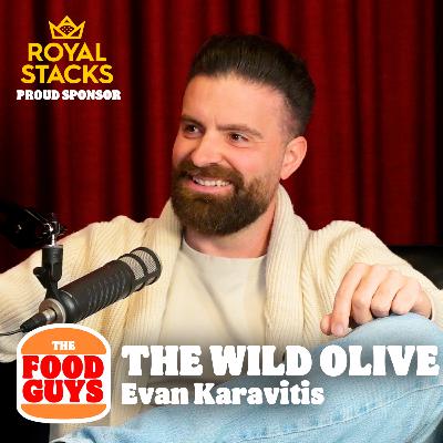 The REAL TRUTH about Olive Oil (with Evan from The Wild Olive)
