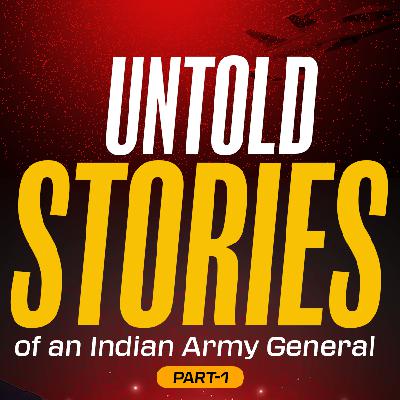 Untold Stories of an Indian Army General | Light To Lighten with Guru Sowle