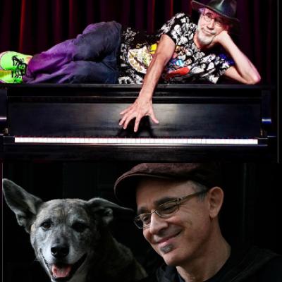 Episode 52: Composers and songwriters BJ Leiderman and Kenny White