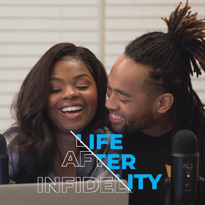 Life After Infidelity| The Betrayed's Perspective