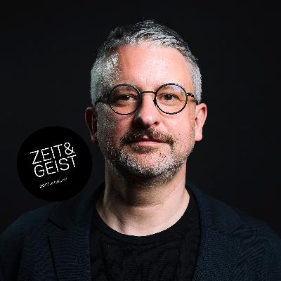 #3 mit Martin Sturzenegger, Tourismusexperte