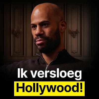 Hoe Deze Beginnende Filmmaker Hollywood Versloeg (Zonder Geld) - Het Verhaal Van Cyriel Guds #525 Hoe Deze Beginnende Filmmaker Hollywood Versloeg (Zonder Geld) - Het Verhaal Van Cyriel Guds #525