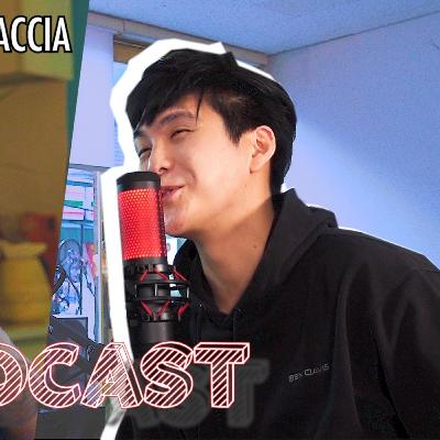 DASH PODCAST #1: LAURENT CACCIA: La Corée du Sud