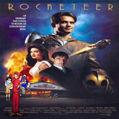 S:2 EP:16 - The Rocketeer (1991) S:2 EP:16 - The Rocketeer (1991)