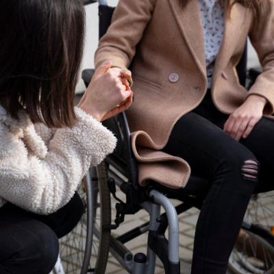 Accompagner un malade 2025-12-05 Quand l'espérance devient minuscule