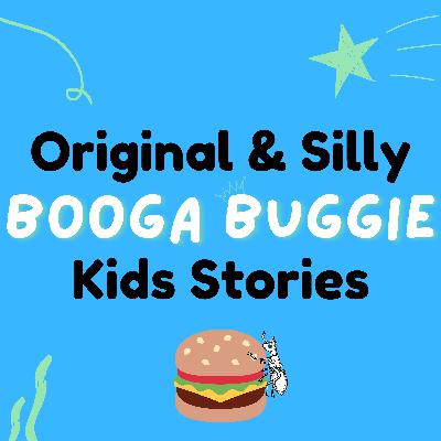 Booga Buggie’s Buggy Bites Restaurant 🍽️