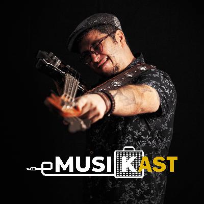EmusiKAST com Daniel Ribeiro Pezim