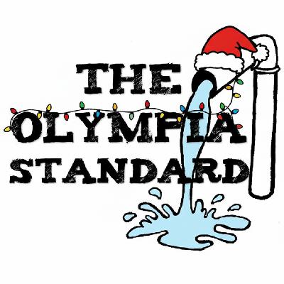 #142: 2025 Holiday Special #142: 2025 Holiday Special