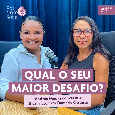 Qual o seu maior desafio? Qual o seu maior desafio?