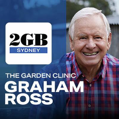 The Garden Clinic – Full show Sunday Dec. 21 2025