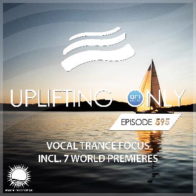Ori Uplift - Uplifting Only 595