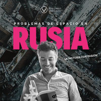 🏢 Problemas de espacio en Rusia 🏢 🏢 Problemas de espacio en Rusia 🏢