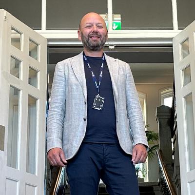 Jan Inge Pedersen, Kabal