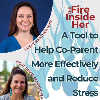 A Tool to Help Co-Parent More Effectively and Reduce Stress