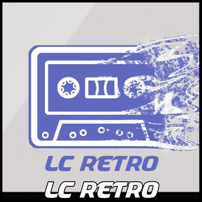 Lc retro ESTO ES TODO AMIGOS Lc retro ESTO ES TODO AMIGOS