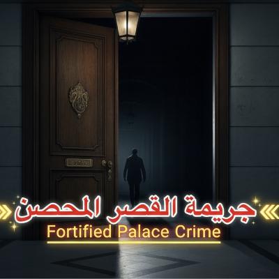 ملفات القسم (17)| لغز مقتل مبارك الحساوي: كيف دخل القاتل وخرج دون أن تراه كاميرا واحدة؟" ملفات القسم (17)| لغز مقتل مبارك الحساوي: كيف دخل القاتل وخرج دون أن تراه كاميرا واحدة؟"