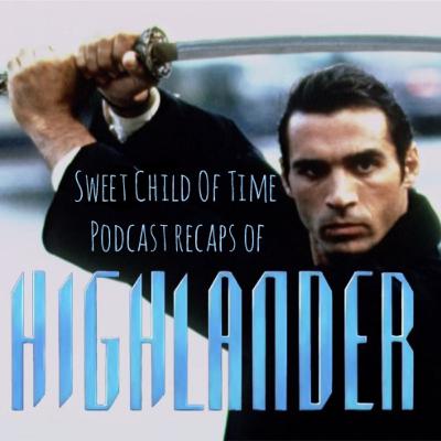 Highlander The Series Recap of "The Gathering" S1E1