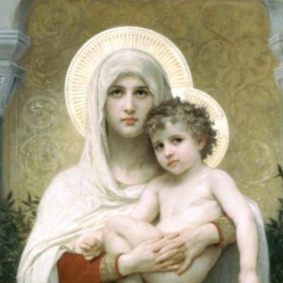 The Feast of the Most Holy Name of Mary: Following Mary in Discovering Our Mission