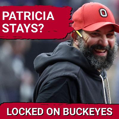 REACTION: Ohio State Football DEFENSE Gets INSANE Boost With Matt Patricia’s Contract Extension