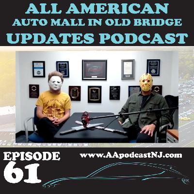 Episode 61: Get to Know Mike Lefton, Marketing Associate