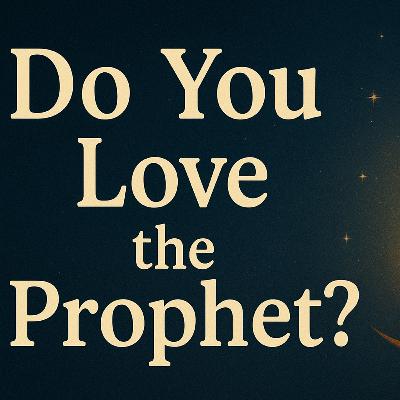 The Young Man Who Loved the Prophet More Than the World Rabiah ibn Ka’b The Young Man Who Loved the Prophet More Than the World Rabiah ibn Ka’b