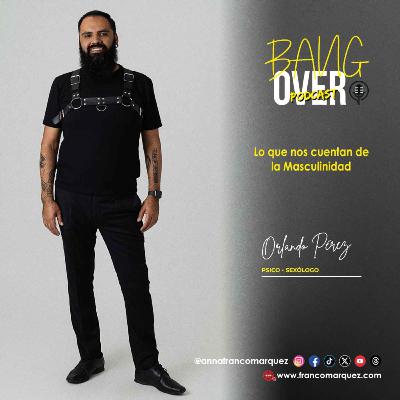 Lo que nos cuentan de la masculinidad