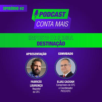 Imposto de Renda - Episódio #2