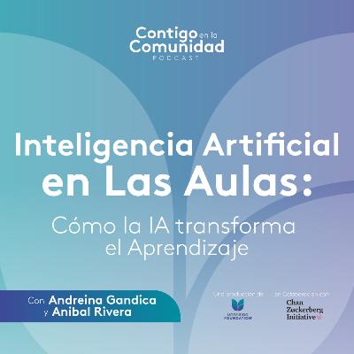 Inteligencia Artificial en las Aulas: Cómo la IA Transforma el Aprendizaje Inteligencia Artificial en las Aulas: Cómo la IA Transforma el Aprendizaje