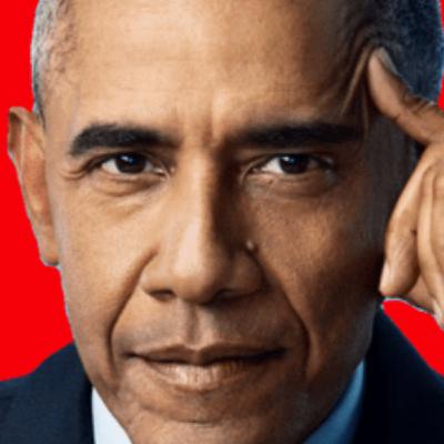 Obama's "A Promised Land" Review Part 2: Yes We Can Obama's "A Promised Land" Review Part 2: Yes We Can