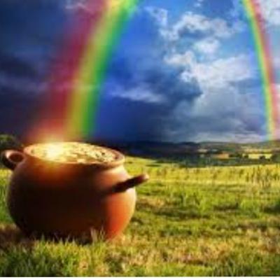 In Pursuit Of In Pursuit Of