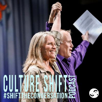 Ep. 05 - What is Gender Reconciliation? with Cynthia Brix & Will Keepin