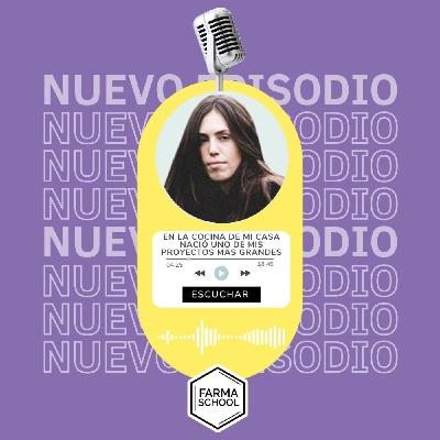 Ep. 185 # Entrevista con Marta Berdún (@martaberdun)