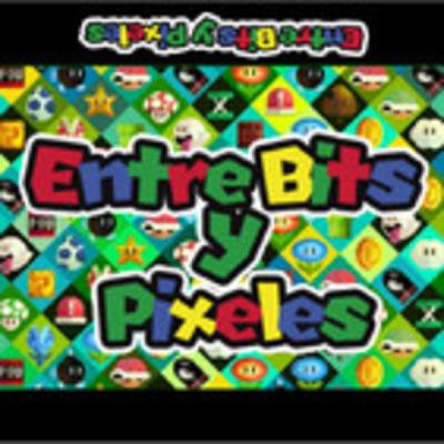 Entre Bits y Píxeles #10 - Conversación random + Game Boy Mini Entre Bits y Píxeles #10 - Conversación random + Game Boy Mini