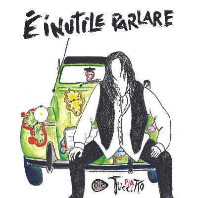 Pia torna con “E' Inutile Parlare”: un viaggio senza tempo tra amore, passione e autenticità Pia torna con “E' Inutile Parlare”: un viaggio senza tempo tra amore, passione e autenticità