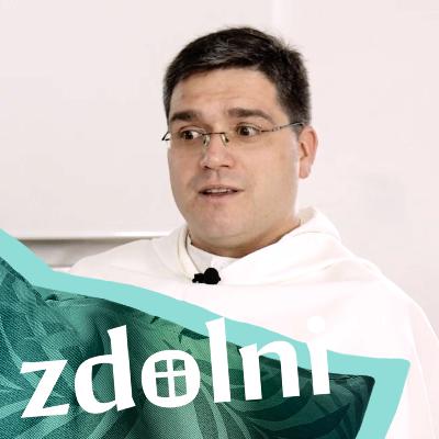 S01E05 - o liturgii dominikańskiej i soborowej odnowie mówi Dominik Jurczak OP