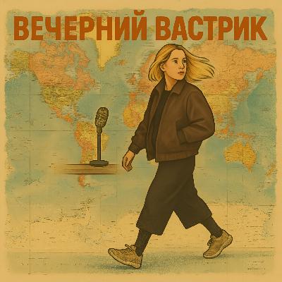 Вечерний Вастрик - День Радио