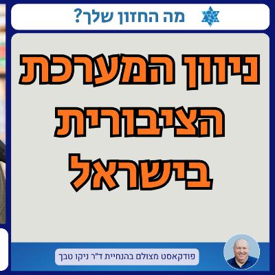 שיחה עם ההיסטוריון פרופ' אבי בראלי על האתגרים הביטחוניים והפוליטיים של ישראל ועל חזונו למדינת ישראל