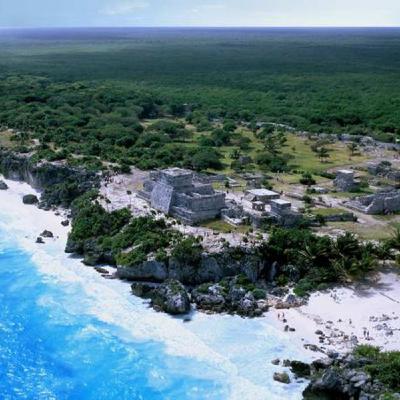Tulum - Xel-Há, the best combination