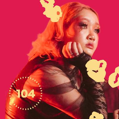 104 - dwta Blessings Overload (w/ dwta) 104 - dwta Blessings Overload (w/ dwta)