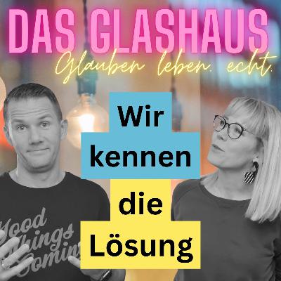 Warum deine Probleme erklärt, aber oft nicht gelöst werden 🤷‍♂️