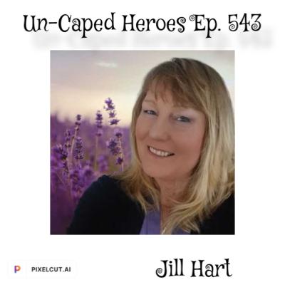 # 524 w Jill Hart # 524 w Jill Hart