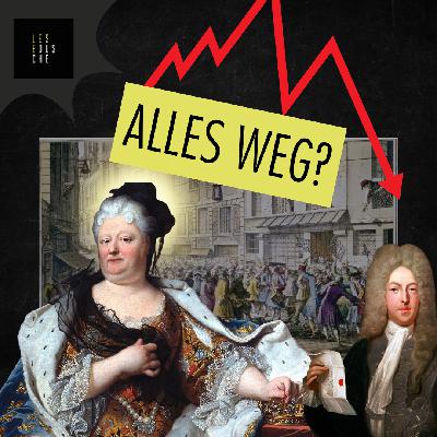 Stress in Versailles: Liselotte, der Bankier und das liebe Geld