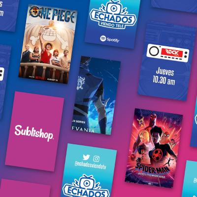 One Piece, Luffy y su tripulación emprenden un viaje épico en busca de un tesoro.| EVT en la RockFM