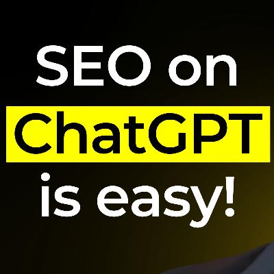 Chris Dreyer Gives a MASTERCLASS on AI SEO, Winning Inc. 5000 Award 8x In a Row, and "Niching Up"